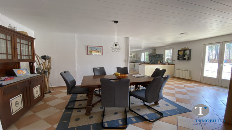 Ma-Cabane - Vente Maison Vendays-Montalivet, 128 m²