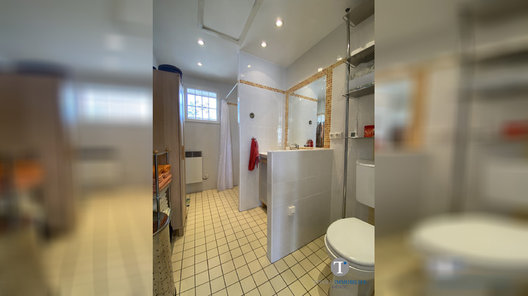 Ma-Cabane - Vente Maison Vendays-Montalivet, 128 m²