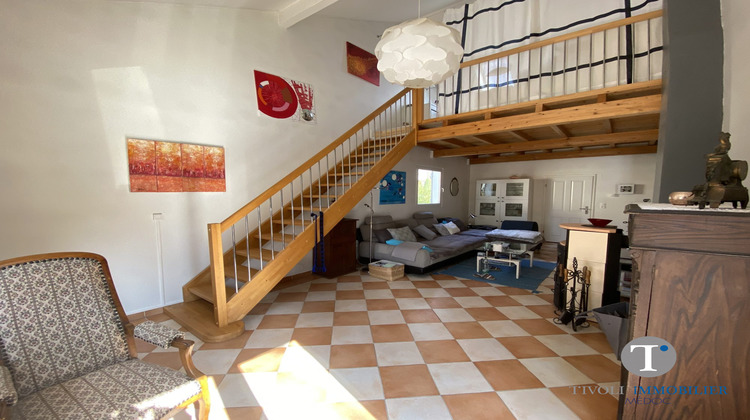 Ma-Cabane - Vente Maison Vendays-Montalivet, 128 m²