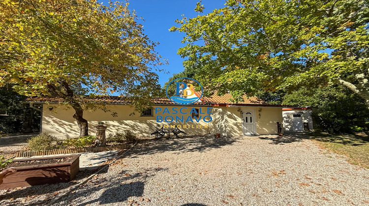 Ma-Cabane - Vente Maison VENDAYS MONTALIVET, 127 m²