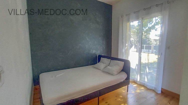 Ma-Cabane - Vente Maison VENDAYS-MONTALIVET, 91 m²