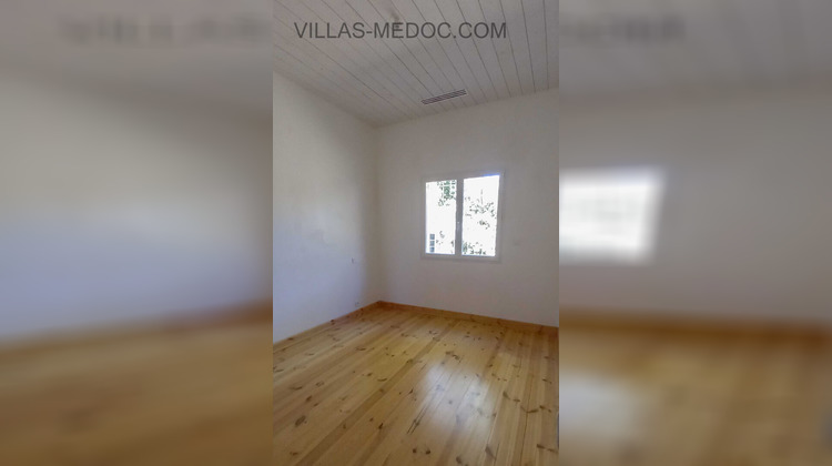 Ma-Cabane - Vente Maison VENDAYS-MONTALIVET, 91 m²