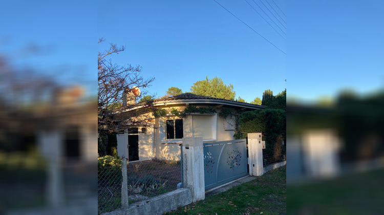 Ma-Cabane - Vente Maison Vendays-Montalivet, 110 m²