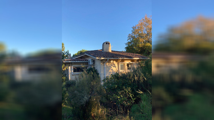 Ma-Cabane - Vente Maison Vendays-Montalivet, 110 m²