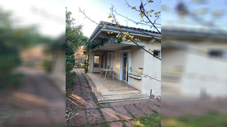 Ma-Cabane - Vente Maison Vendays-Montalivet, 110 m²