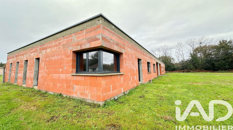 Ma-Cabane - Vente Maison Vendays-Montalivet, 250 m²