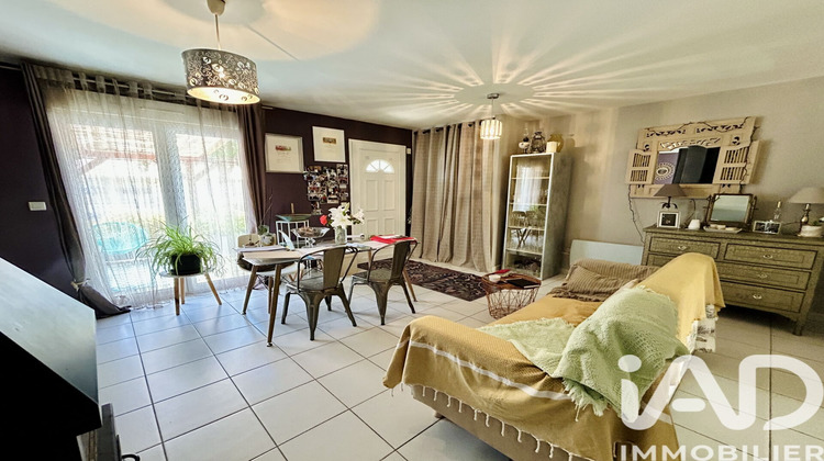 Ma-Cabane - Vente Maison Vendays-Montalivet, 66 m²