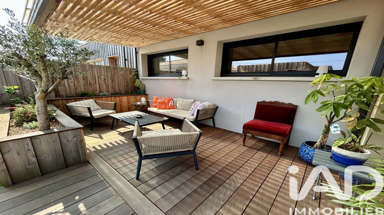 Ma-Cabane - Vente Maison Vendays-Montalivet, 110 m²