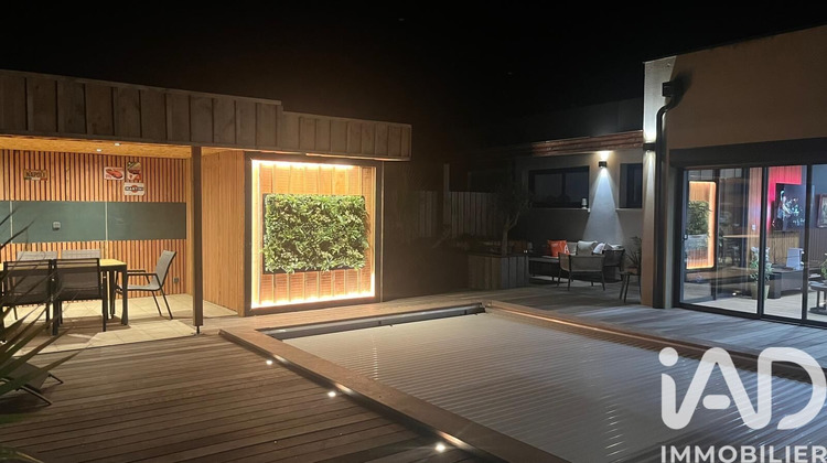 Ma-Cabane - Vente Maison Vendays-Montalivet, 110 m²