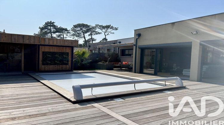 Ma-Cabane - Vente Maison Vendays-Montalivet, 110 m²