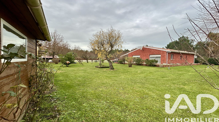 Ma-Cabane - Vente Maison Vendays-Montalivet, 94 m²