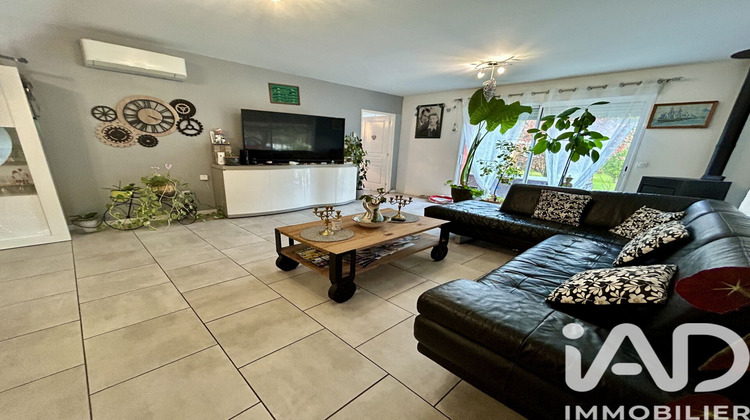 Ma-Cabane - Vente Maison Vendays-Montalivet, 94 m²