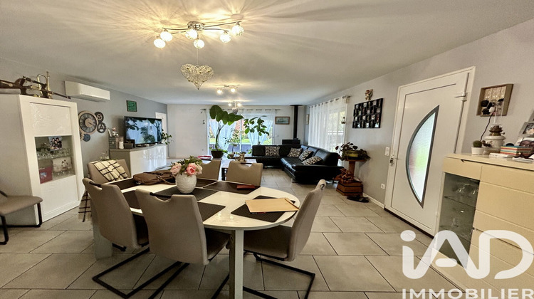 Ma-Cabane - Vente Maison Vendays-Montalivet, 94 m²