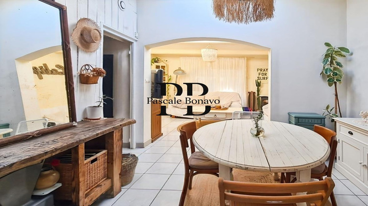 Ma-Cabane - Vente Maison VENDAYS MONTALIVET, 80 m²