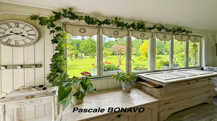 Ma-Cabane - Vente Maison VENDAYS MONTALIVET, 248 m²