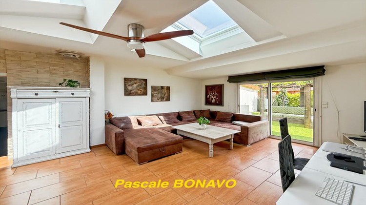 Ma-Cabane - Vente Maison VENDAYS MONTALIVET, 248 m²