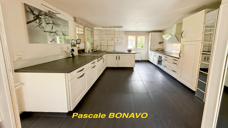 Ma-Cabane - Vente Maison VENDAYS MONTALIVET, 248 m²
