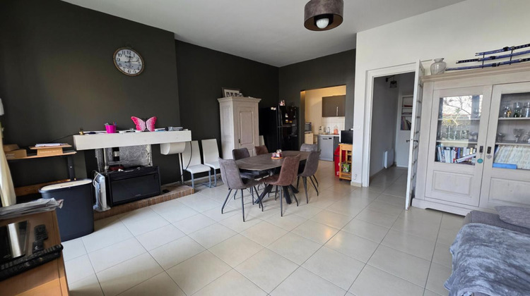 Ma-Cabane - Vente Maison VENDAYS MONTALIVET, 106 m²