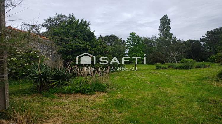 Ma-Cabane - Vente Maison Vendays-Montalivet, 200 m²