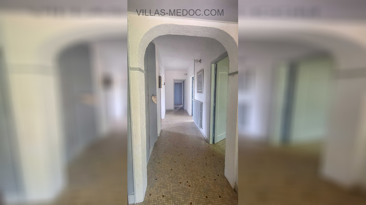 Ma-Cabane - Vente Maison VENDAYS-MONTALIVET, 118 m²