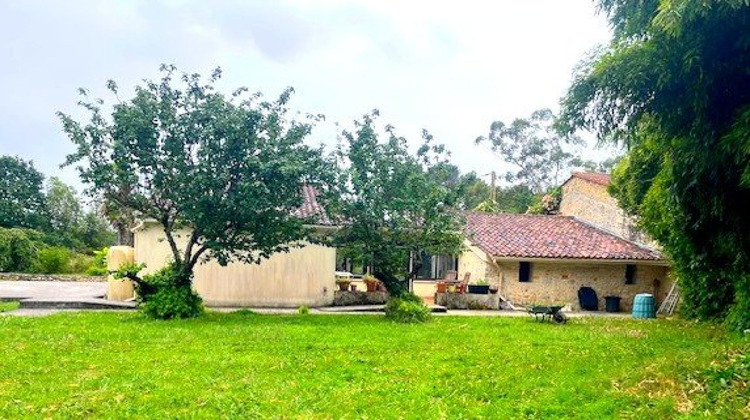 Ma-Cabane - Vente Maison Vendays-Montalivet, 134 m²