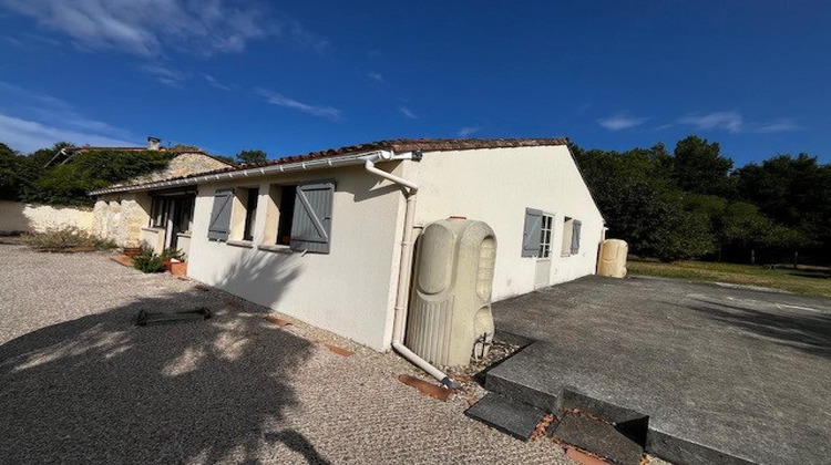 Ma-Cabane - Vente Maison Vendays-Montalivet, 134 m²