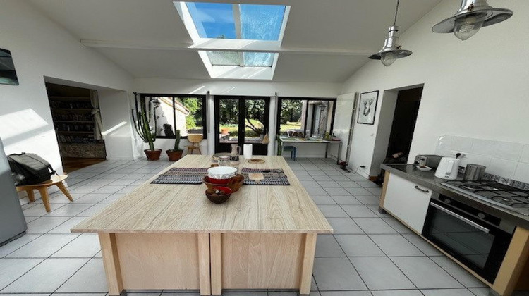 Ma-Cabane - Vente Maison Vendays-Montalivet, 134 m²