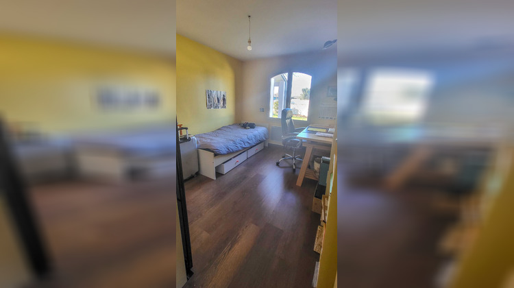Ma-Cabane - Vente Maison VENDAYS-MONTALIVET, 447 m²