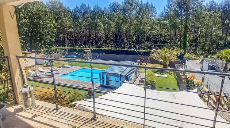 Ma-Cabane - Vente Maison VENDAYS-MONTALIVET, 144 m²