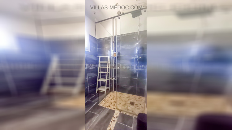Ma-Cabane - Vente Maison VENDAYS-MONTALIVET, 144 m²