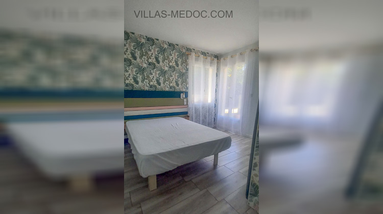Ma-Cabane - Vente Maison VENDAYS-MONTALIVET, 144 m²