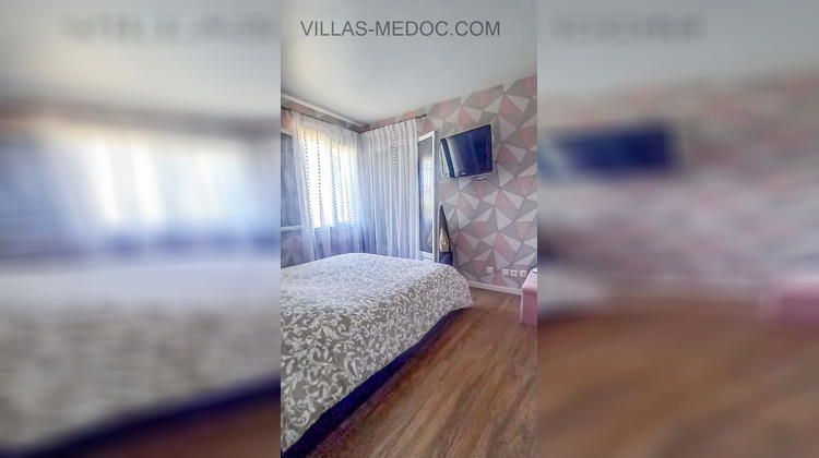 Ma-Cabane - Vente Maison VENDAYS-MONTALIVET, 144 m²