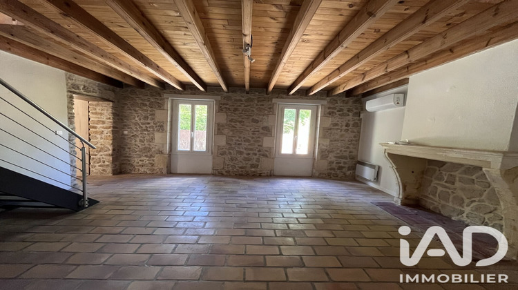 Ma-Cabane - Vente Maison Vendays-Montalivet, 80 m²