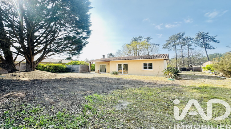 Ma-Cabane - Vente Maison Vendays-Montalivet, 75 m²