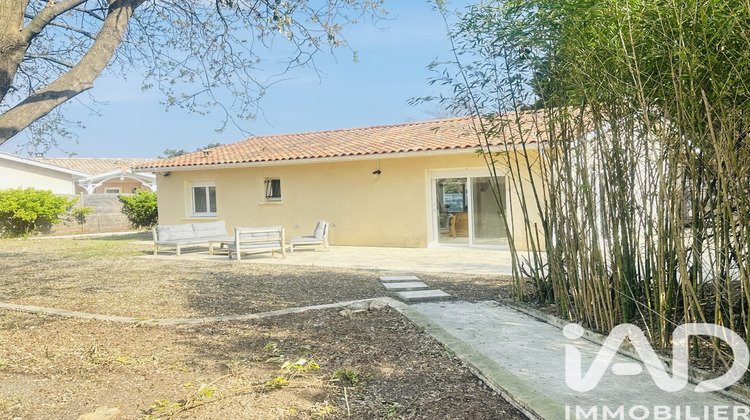 Ma-Cabane - Vente Maison Vendays-Montalivet, 75 m²