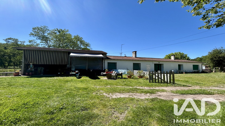 Ma-Cabane - Vente Maison Vendays-Montalivet, 182 m²