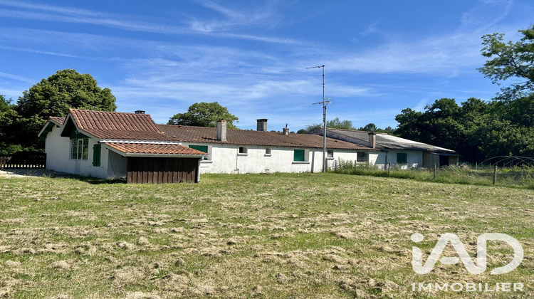 Ma-Cabane - Vente Maison Vendays-Montalivet, 182 m²