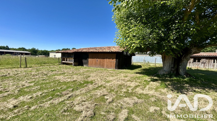 Ma-Cabane - Vente Maison Vendays-Montalivet, 182 m²
