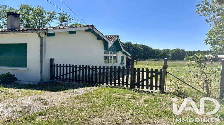 Ma-Cabane - Vente Maison Vendays-Montalivet, 182 m²