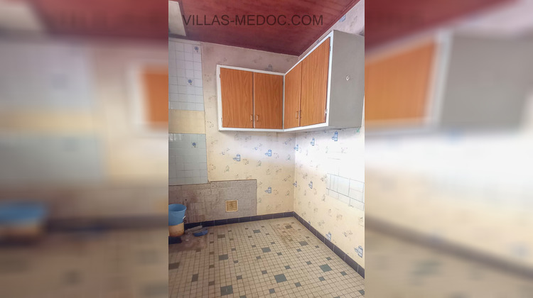 Ma-Cabane - Vente Maison VENDAYS-MONTALIVET, 104 m²