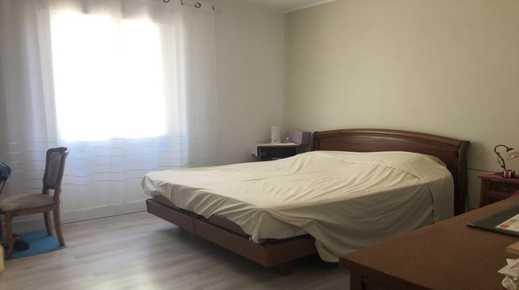 Ma-Cabane - Vente Maison VENDAYS MONTALIVET, 125 m²