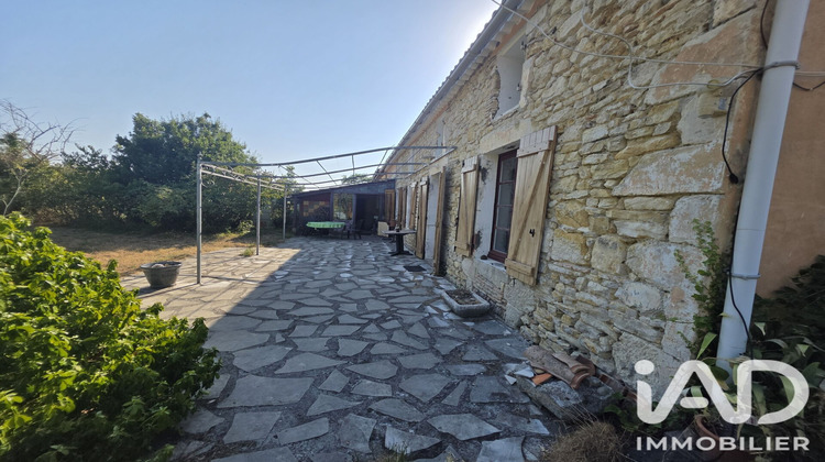 Ma-Cabane - Vente Maison Vendays-Montalivet, 165 m²