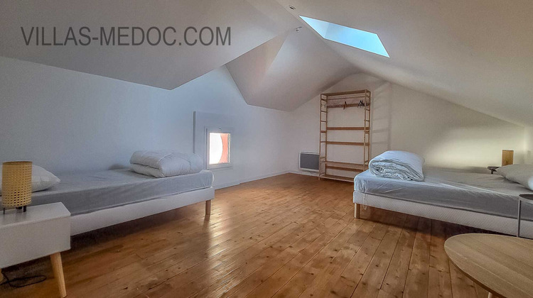 Ma-Cabane - Vente Maison VENDAYS-MONTALIVET, 275 m²