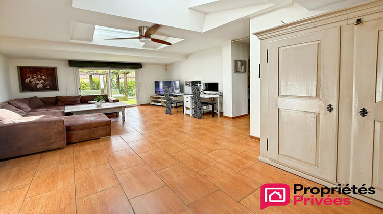 Ma-Cabane - Vente Maison VENDAYS MONTALIVET, 248 m²