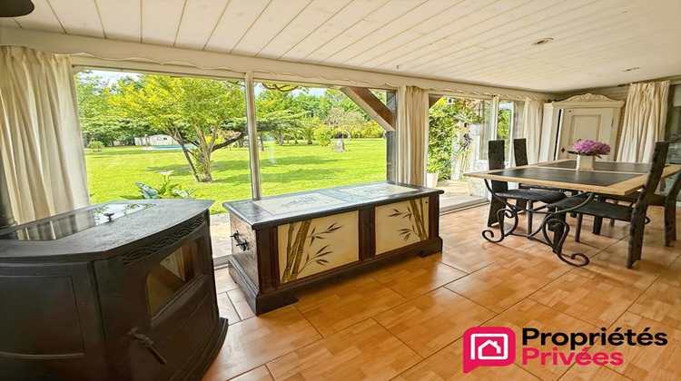 Ma-Cabane - Vente Maison VENDAYS MONTALIVET, 248 m²