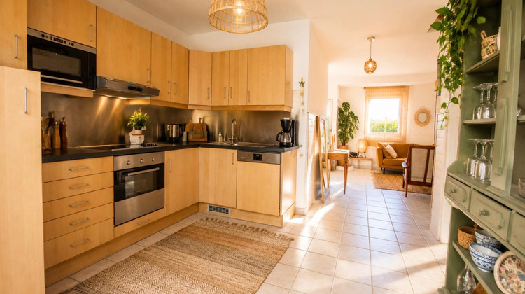 Ma-Cabane - Vente Maison VENDAYS-MONTALIVET, 125 m²