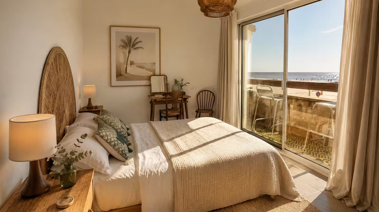 Ma-Cabane - Vente Maison VENDAYS-MONTALIVET, 125 m²