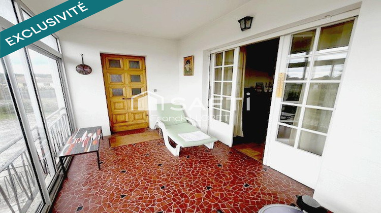 Ma-Cabane - Vente Maison Vendays-Montalivet, 122 m²