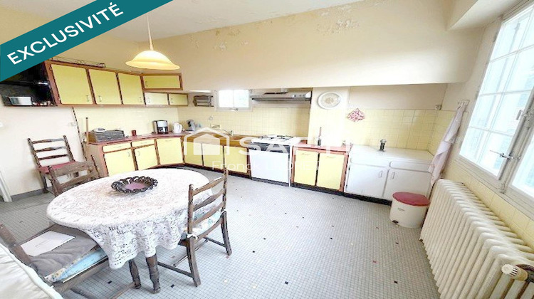 Ma-Cabane - Vente Maison Vendays-Montalivet, 122 m²