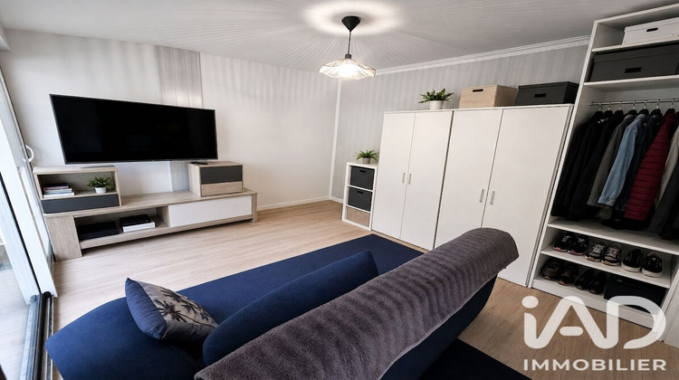 Ma-Cabane - Vente Maison Vendays-Montalivet, 100 m²